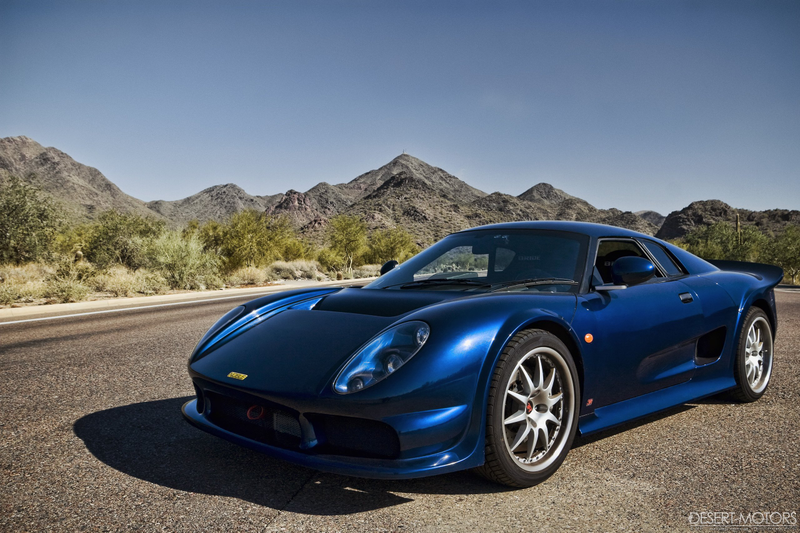 #2 Nobel M12 GTO